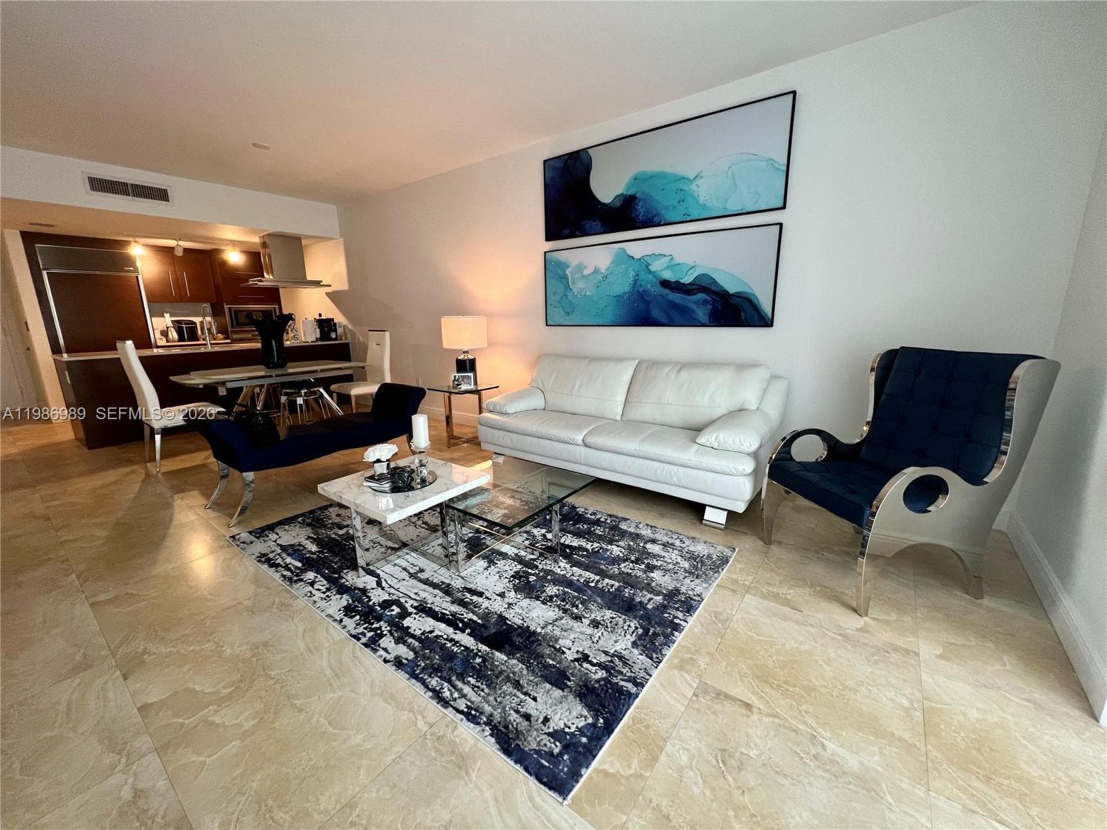 495 Brickell Ave # 2707, Miami, FL 33131 photo 4