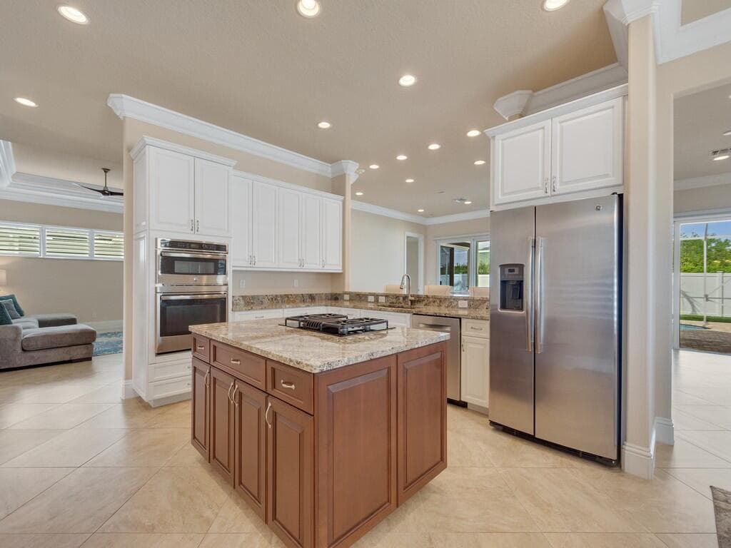 445 Wingate Terrace SW, Vero Beach, FL 32968 photo 5