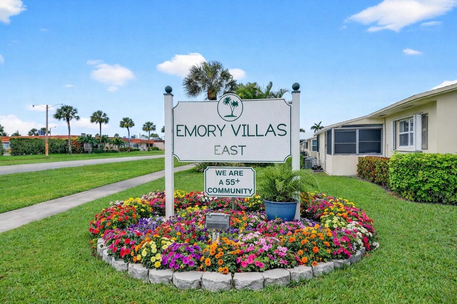 2758 Emory Drive E # B, West Palm Beach, FL 33415 photo 2