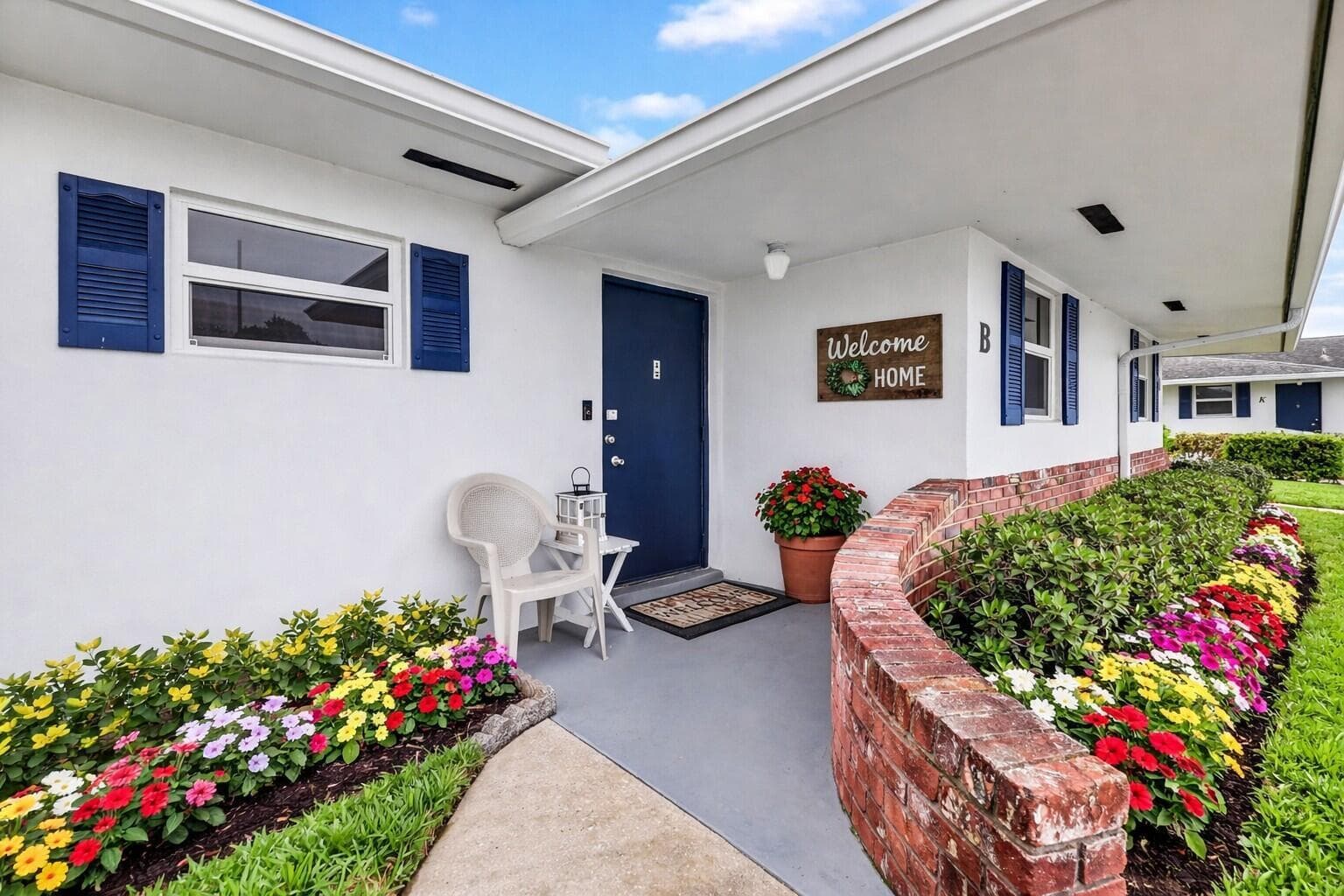 2758 Emory Drive E # B, West Palm Beach, FL 33415 photo 3