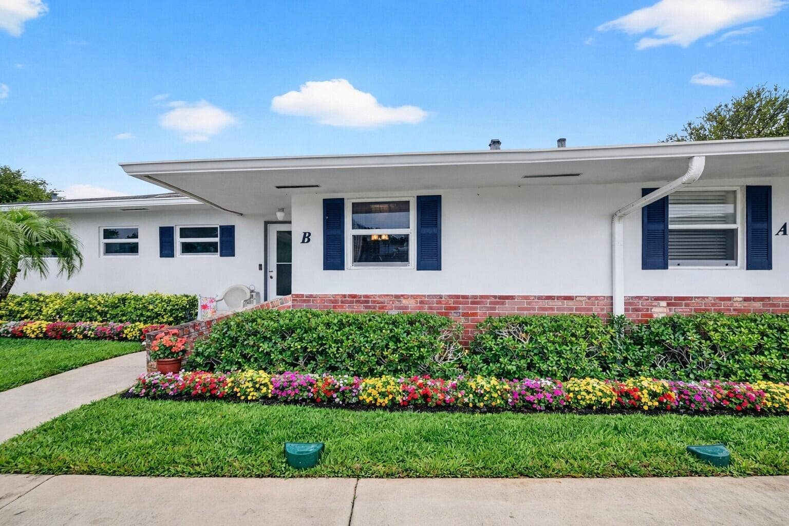 2758 Emory Drive E # B, West Palm Beach, FL 33415 photo 4