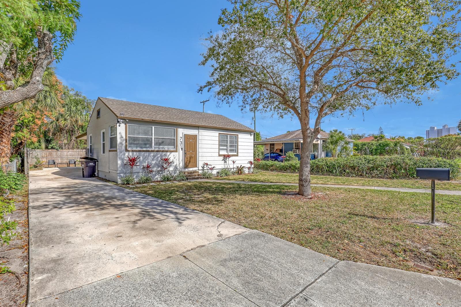 731 50th Street, West Palm Beach, FL 33407 photo 3