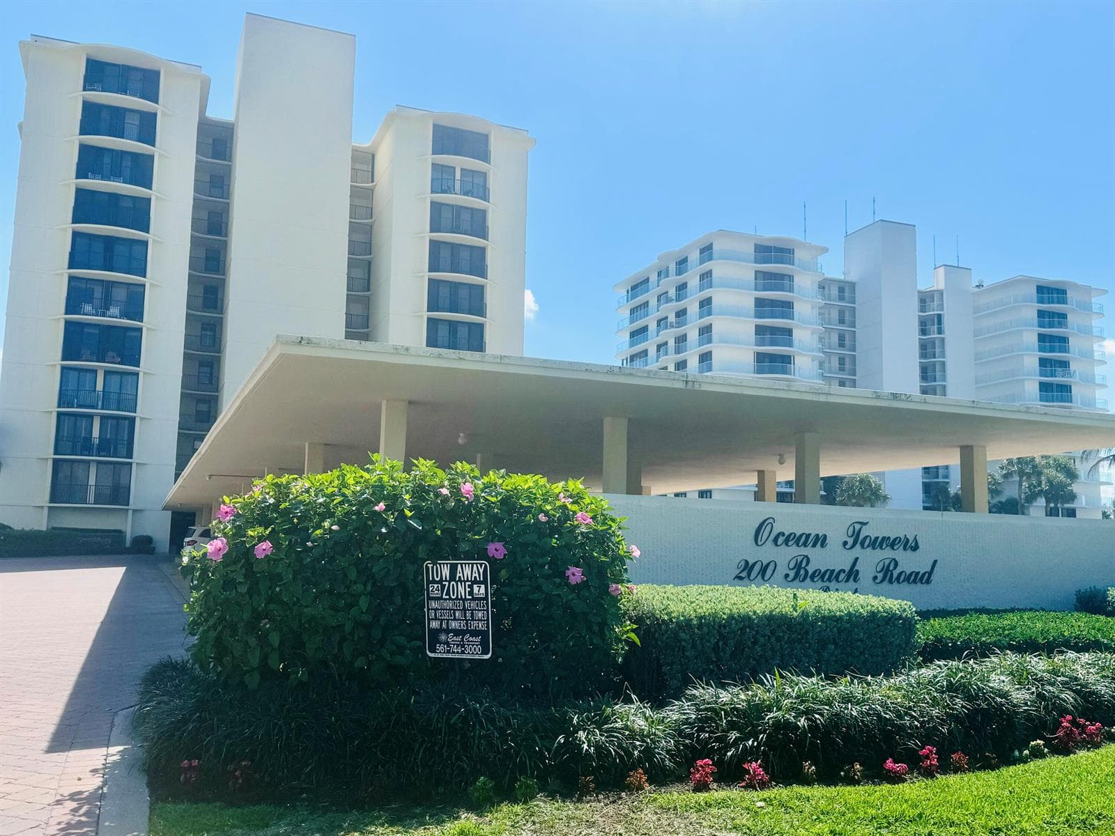 200 S Beach Road # 403, Tequesta, FL 33469 photo 2