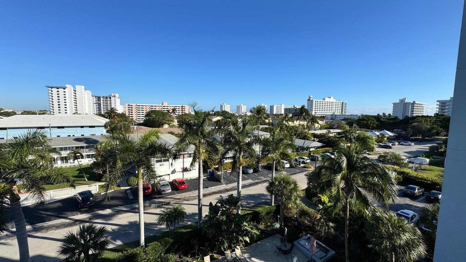 3212 NE 12th Street # 506, Pompano Beach, FL 33062 photo 3