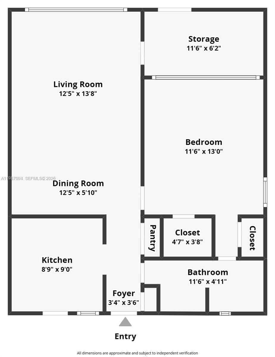 6730 Arbor Dr # 110, Miramar, FL 33023 photo 5