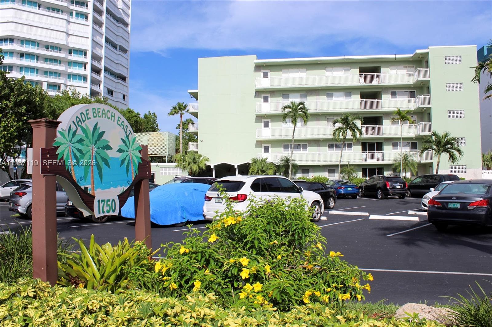 1750 S Ocean Blvd # 509E, Lauderdale By The Sea, FL 33062 photo 3