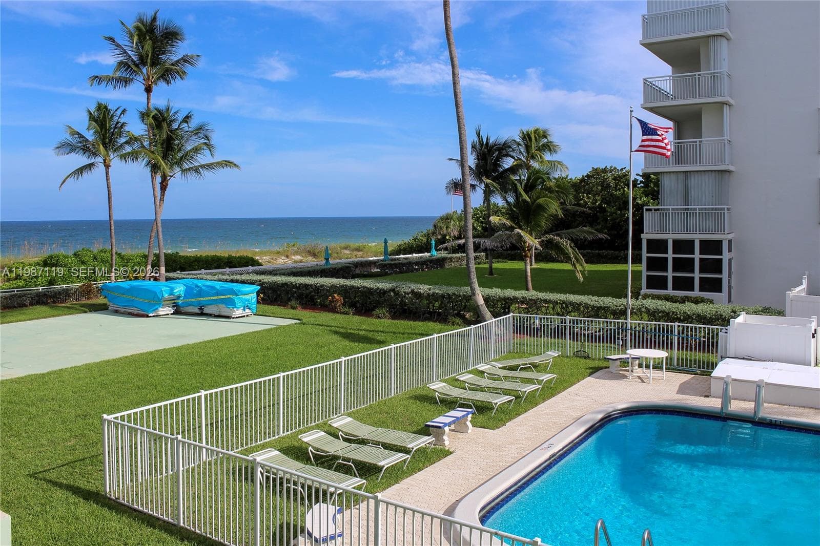1750 S Ocean Blvd # 509E, Lauderdale By The Sea, FL 33062 photo 4