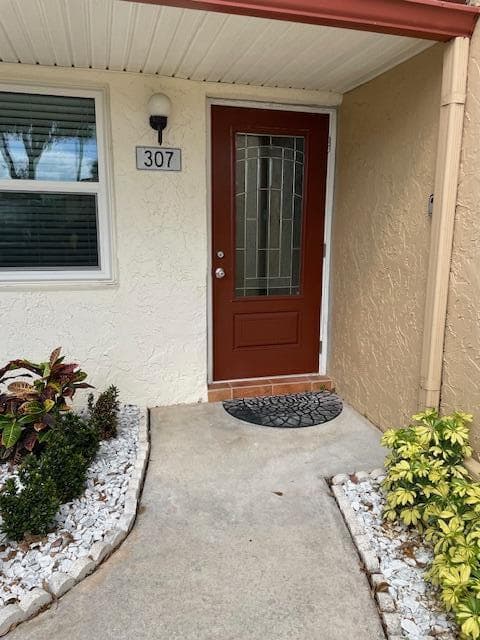 307 Lake Evelyn Drive, West Palm Beach, FL 33411 photo 3