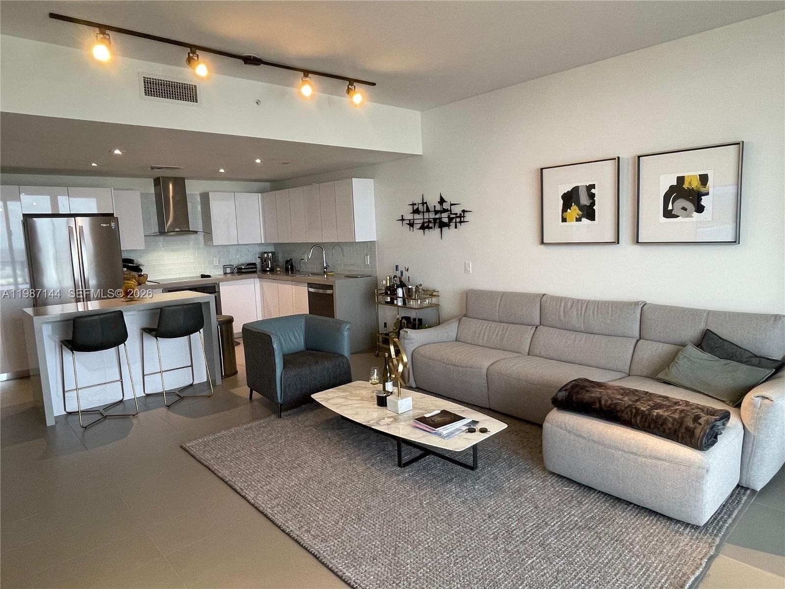 1600 NE 1st Ave # 3717, Miami, FL 33132