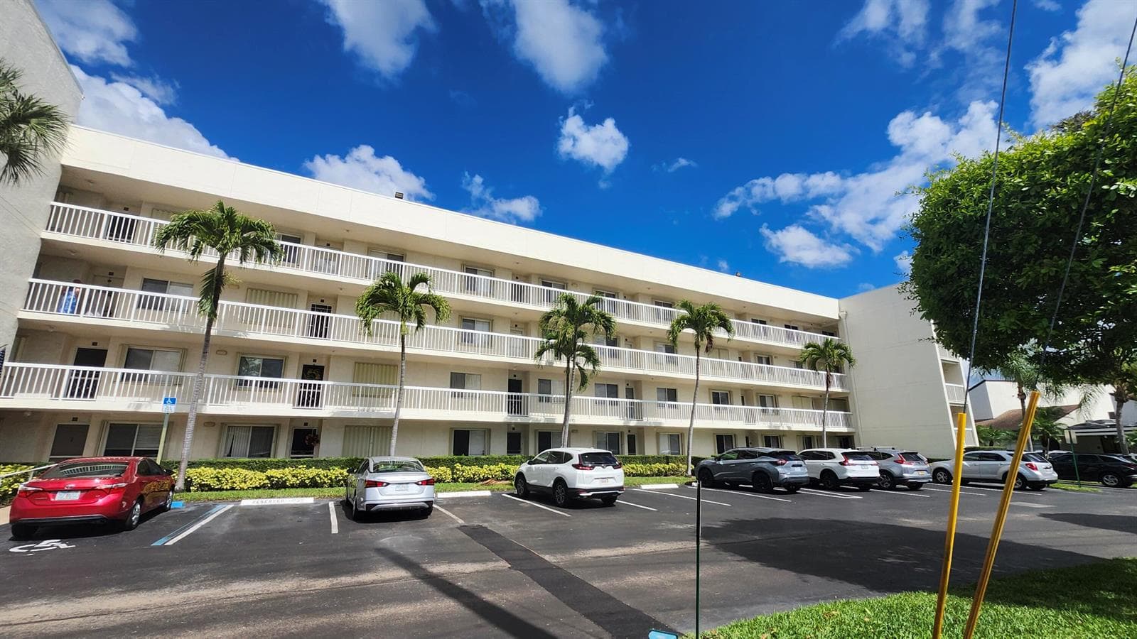 3146 Via Poinciana # 414, Lake Worth, FL 33467 photo 3