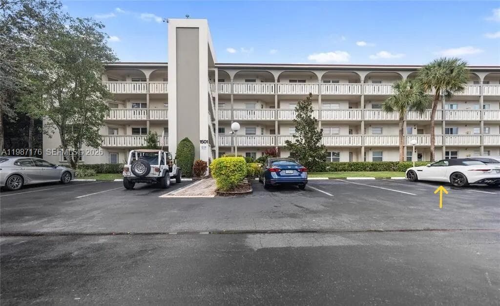 1501 Cayman Way # A4, Coconut Creek, FL 33066