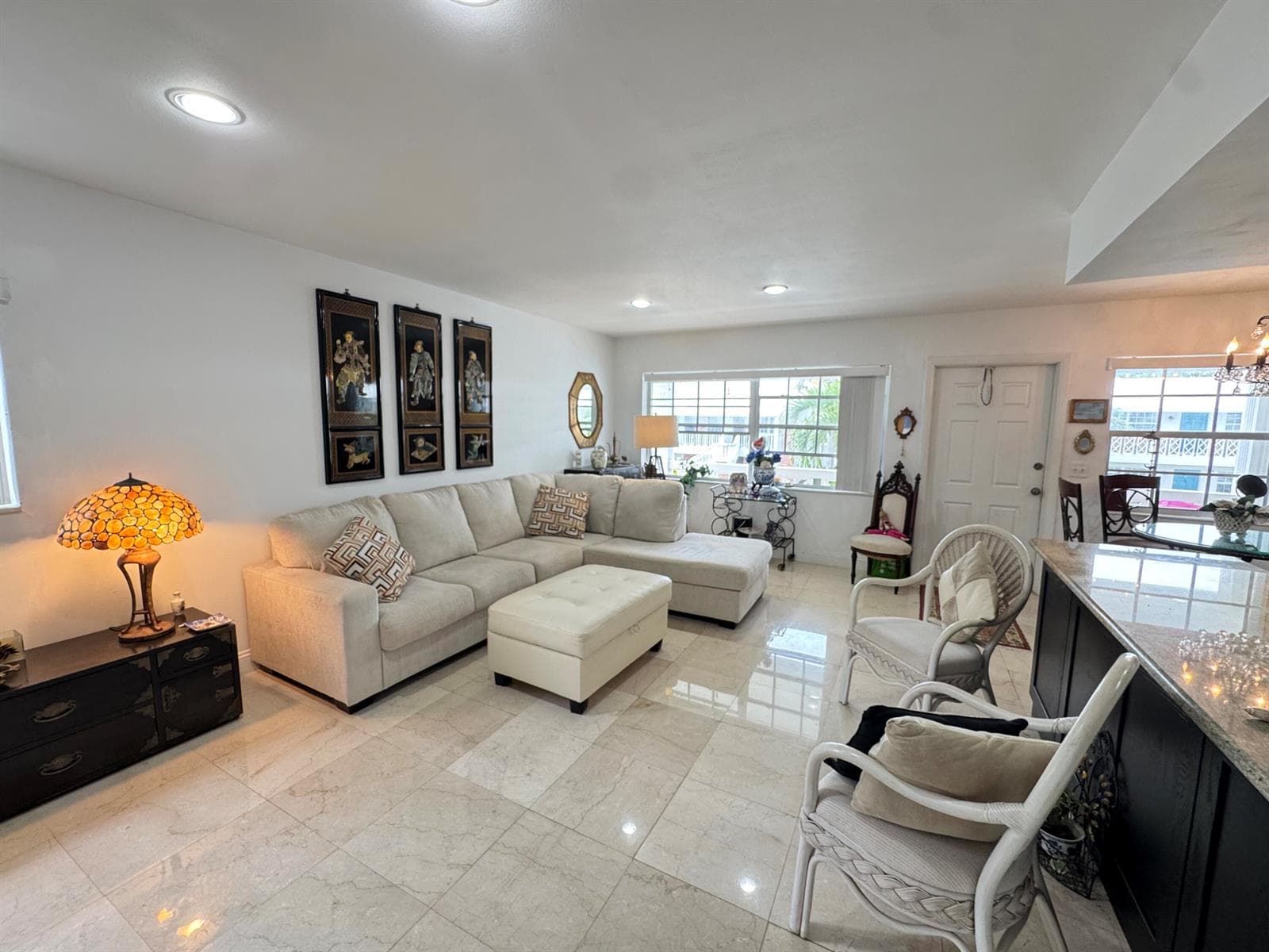 5505 N Ocean Boulevard # 5-203, Ocean Ridge, FL 33435 photo 2
