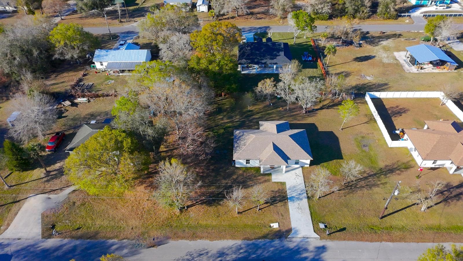 7757 NW 82nd Court, Okeechobee, FL 34972 photo 2