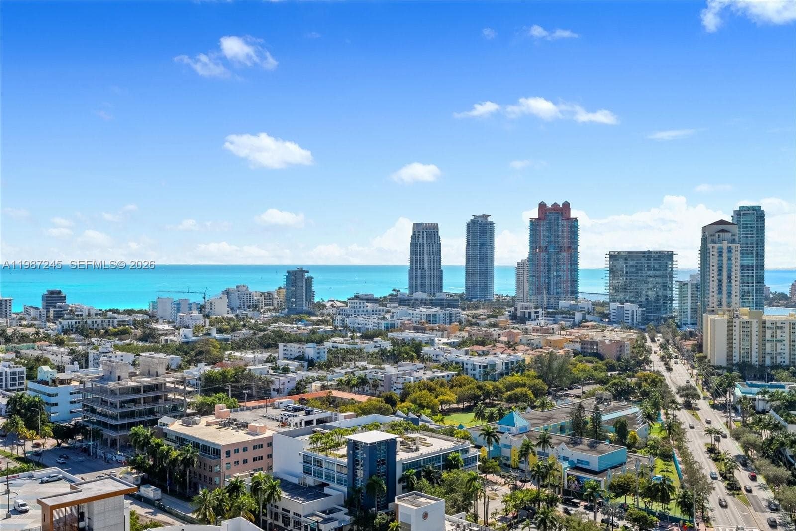 500 Alton Rd # 2402, Miami Beach, FL 33139 photo 3