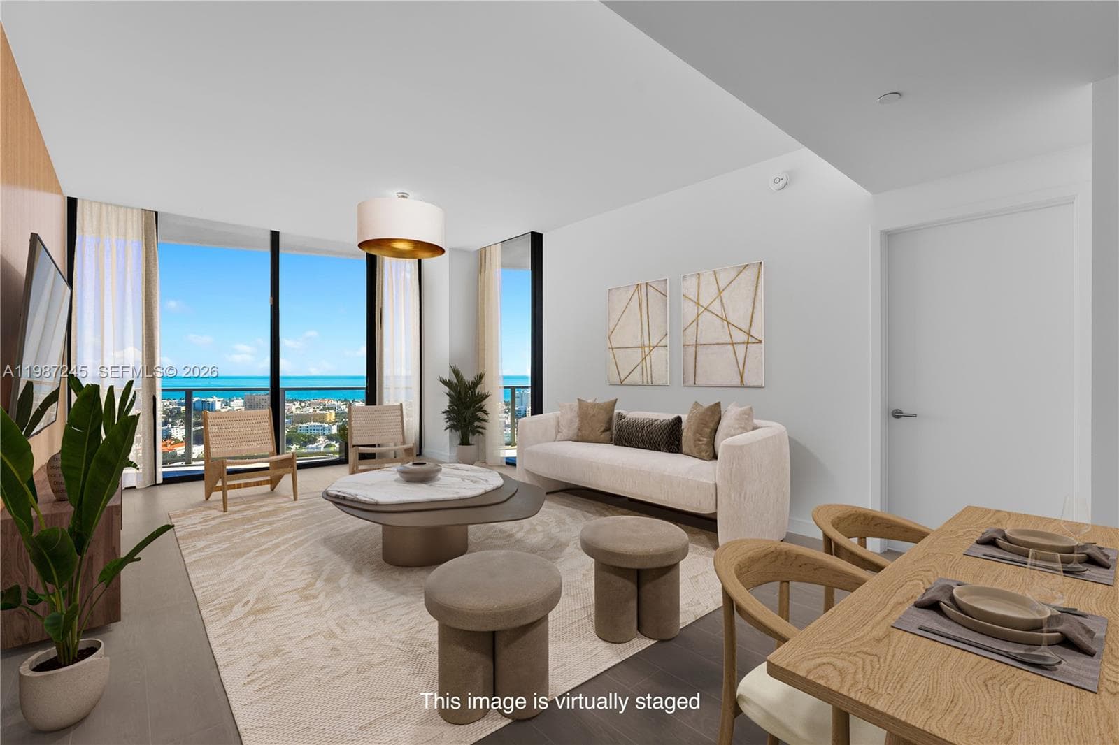 500 Alton Rd # 2402, Miami Beach, FL 33139