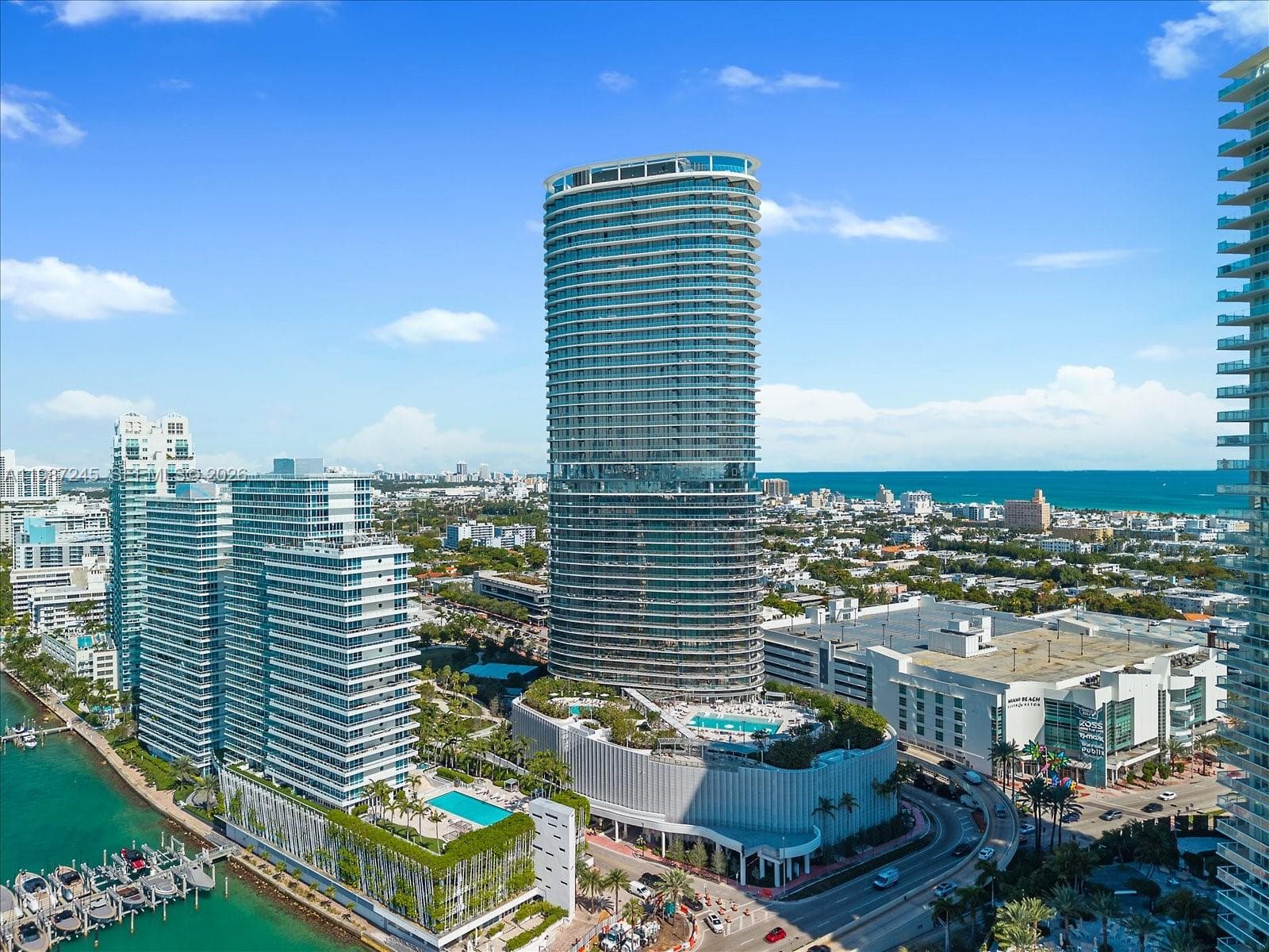 500 Alton Rd # 2402, Miami Beach, FL 33139 photo 4