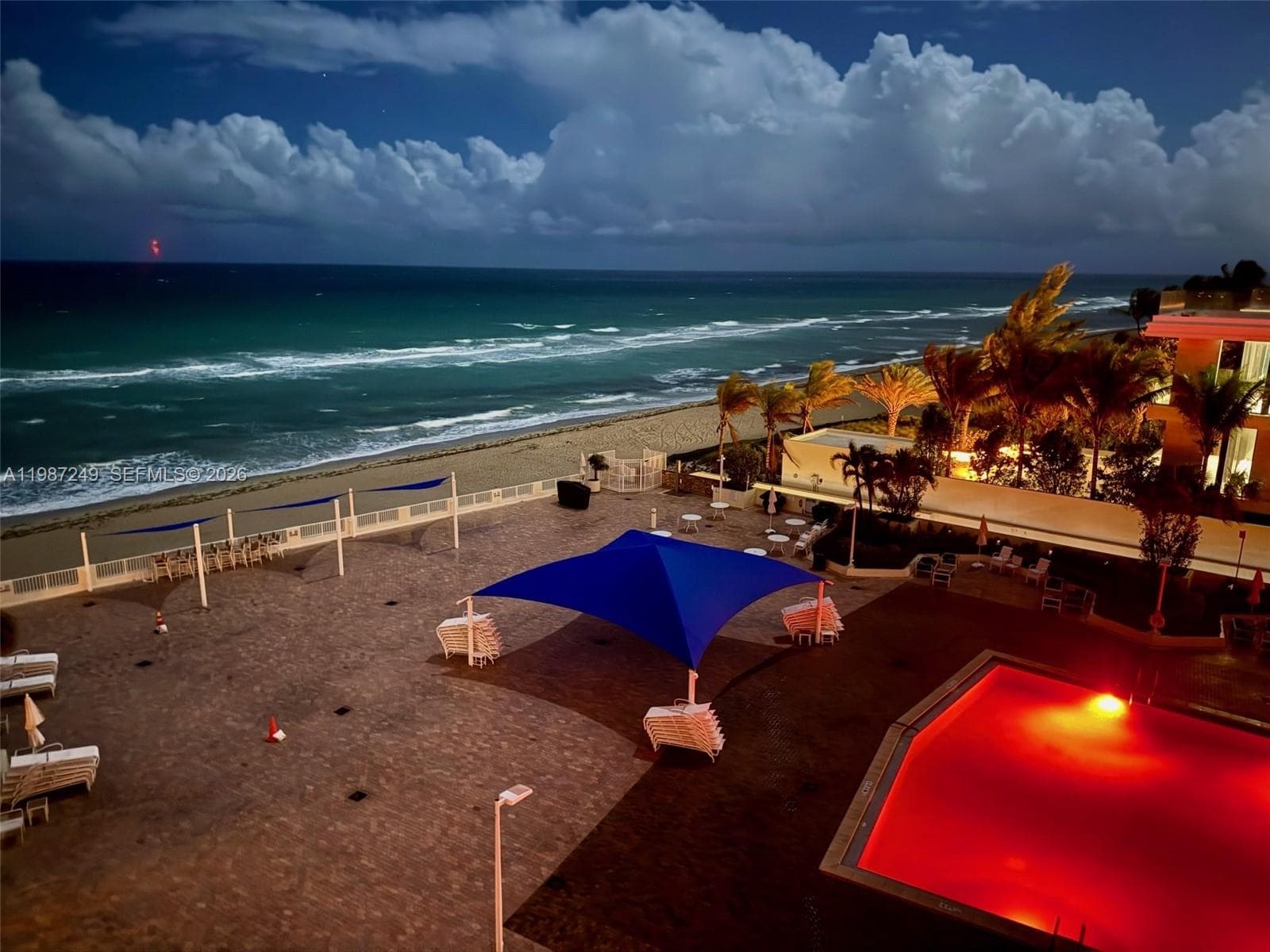 3180 S Ocean Dr # 509, Hallandale Beach, FL 33009 photo 4