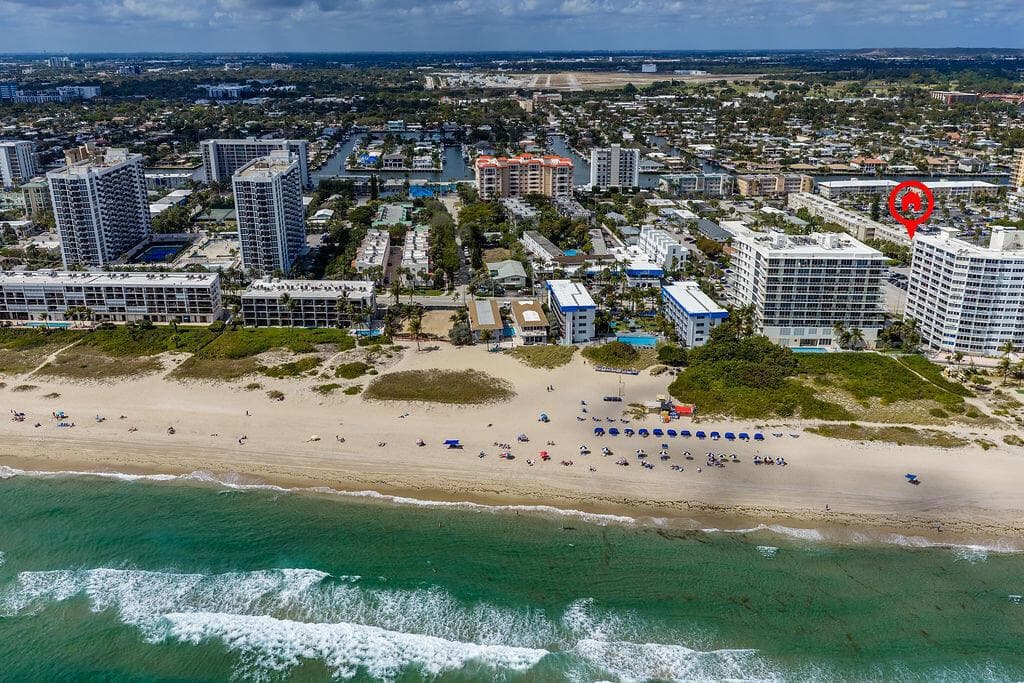 3200 NE 7th Court # Unit 201a, Pompano Beach, FL 33062 photo 2