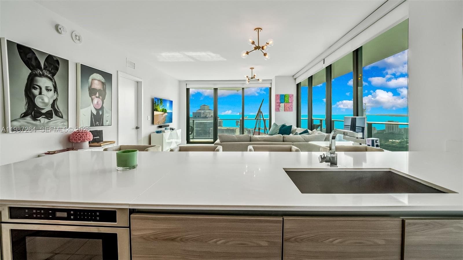 1300 S Miami Ave # 4306, Miami, FL 33130 photo 2