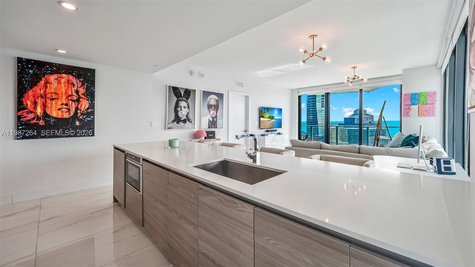 1300 S Miami Ave # 4306, Miami, FL 33130 photo 3