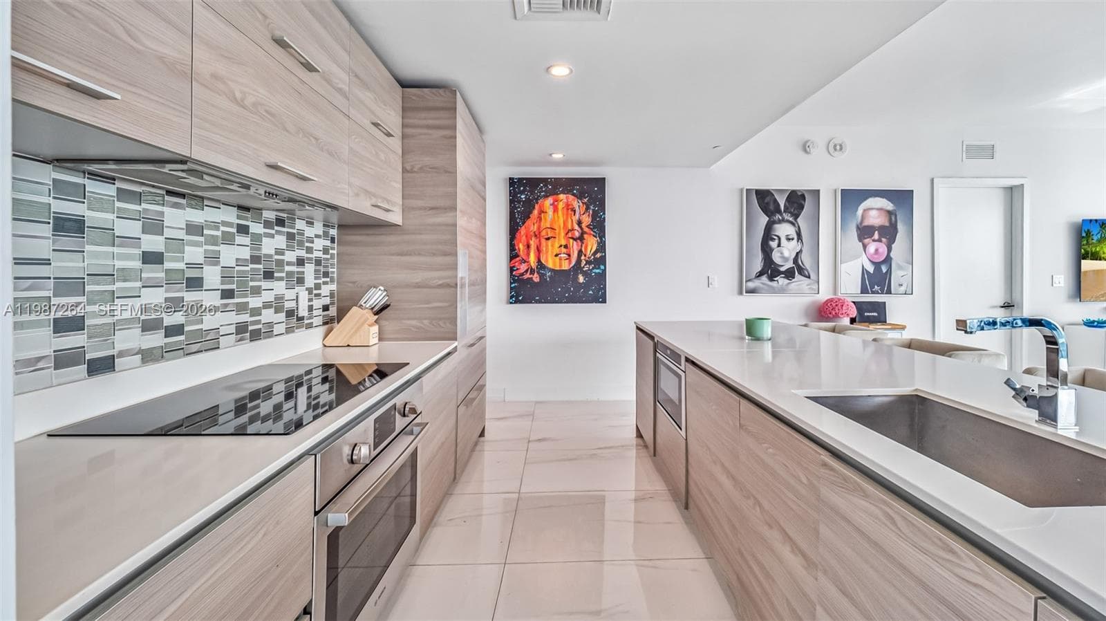 1300 S Miami Ave # 4306, Miami, FL 33130 photo 4