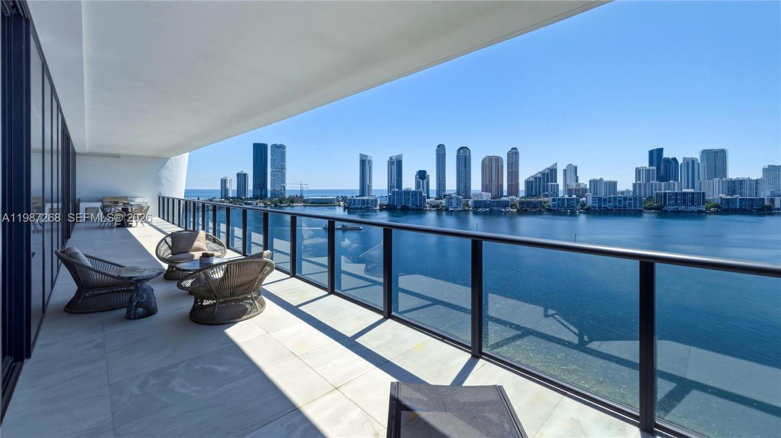 Privé at Island Estates