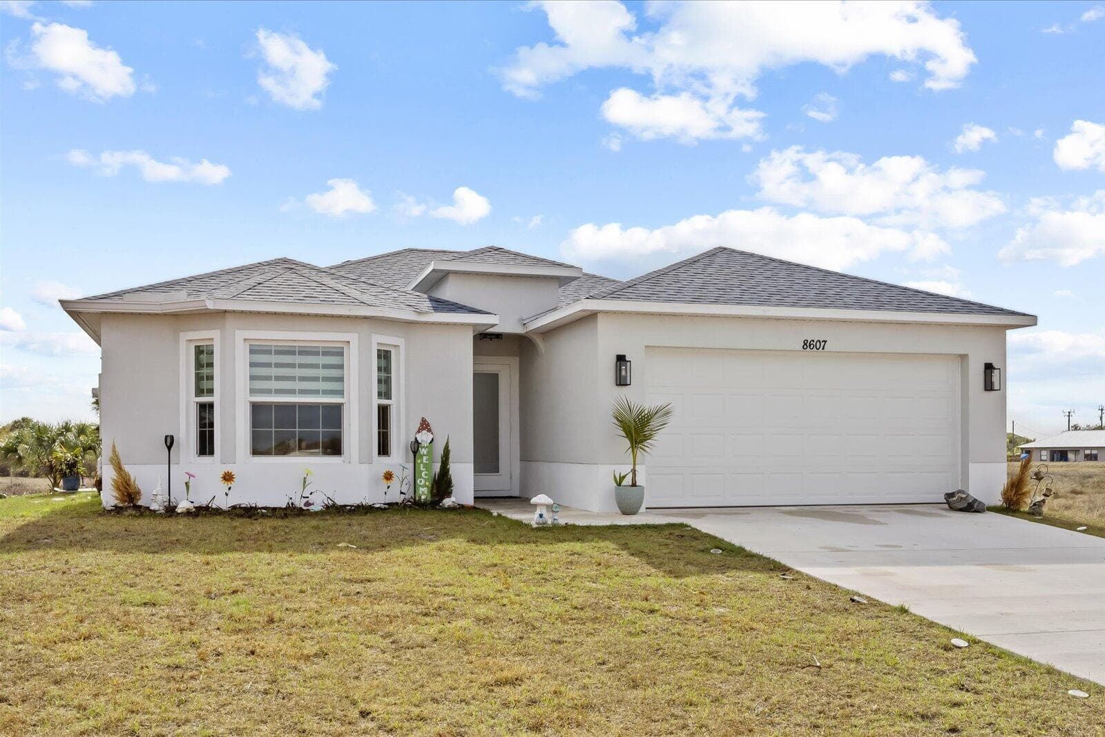 8607 SW 7th Lane, Okeechobee, FL 34974 photo 2