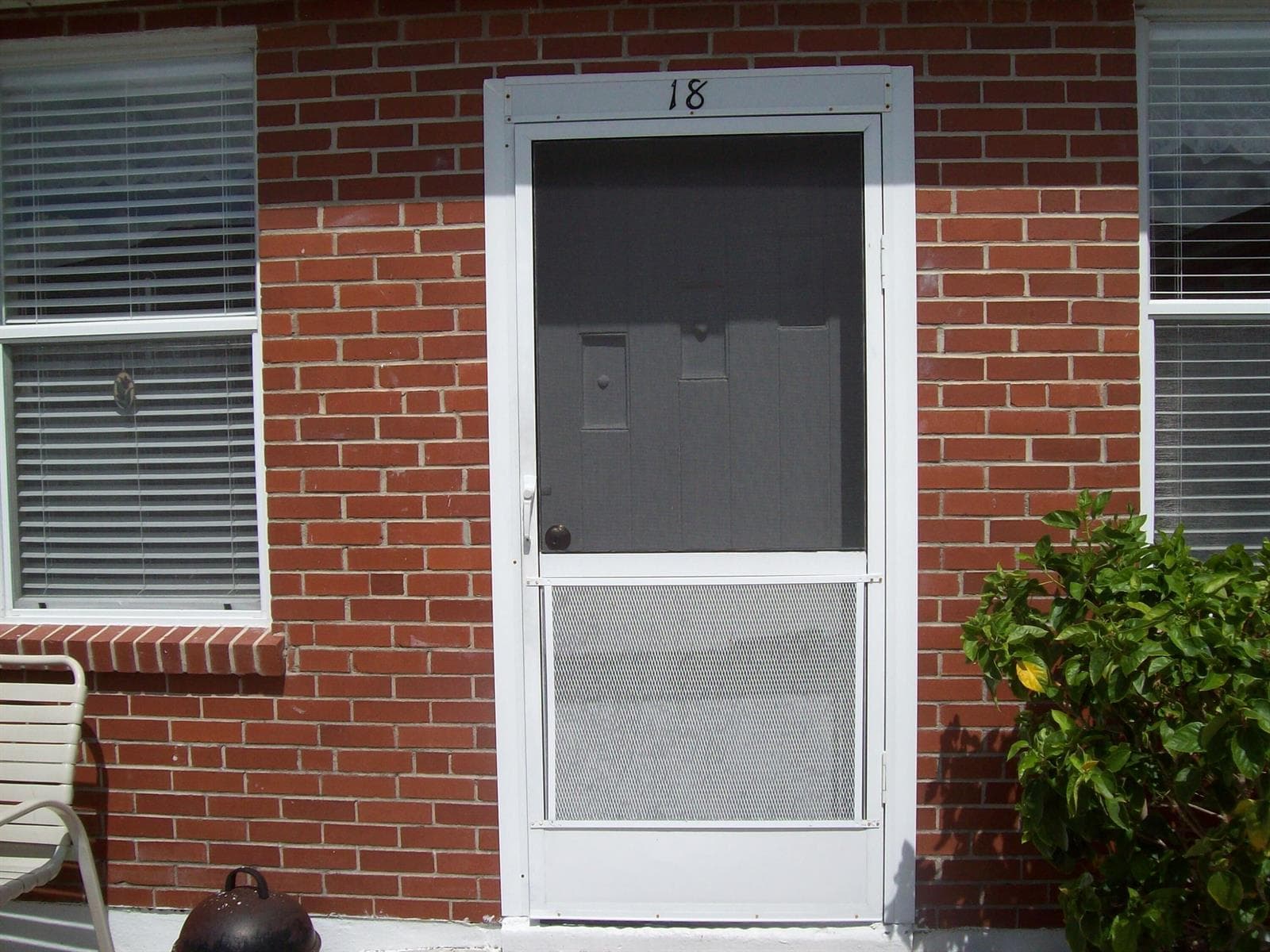 908 Villas Drive # 18, Venice, FL 34285 photo 2