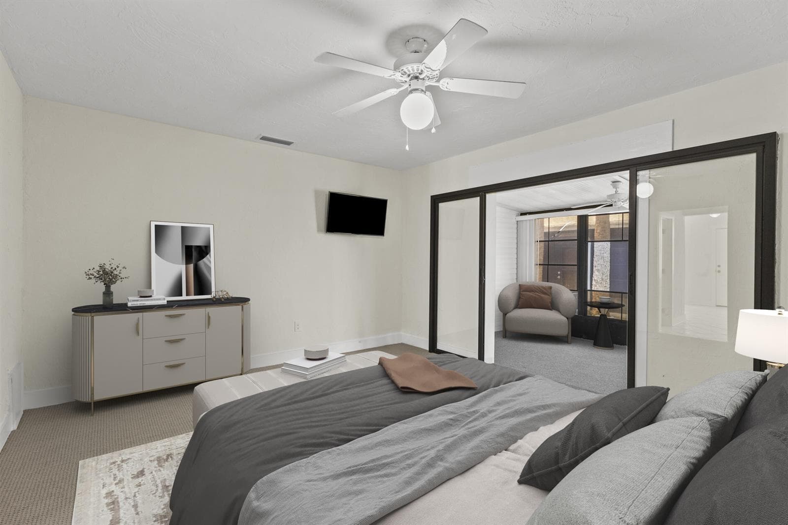 908 Villas Drive # 18, Venice, FL 34285 photo 3