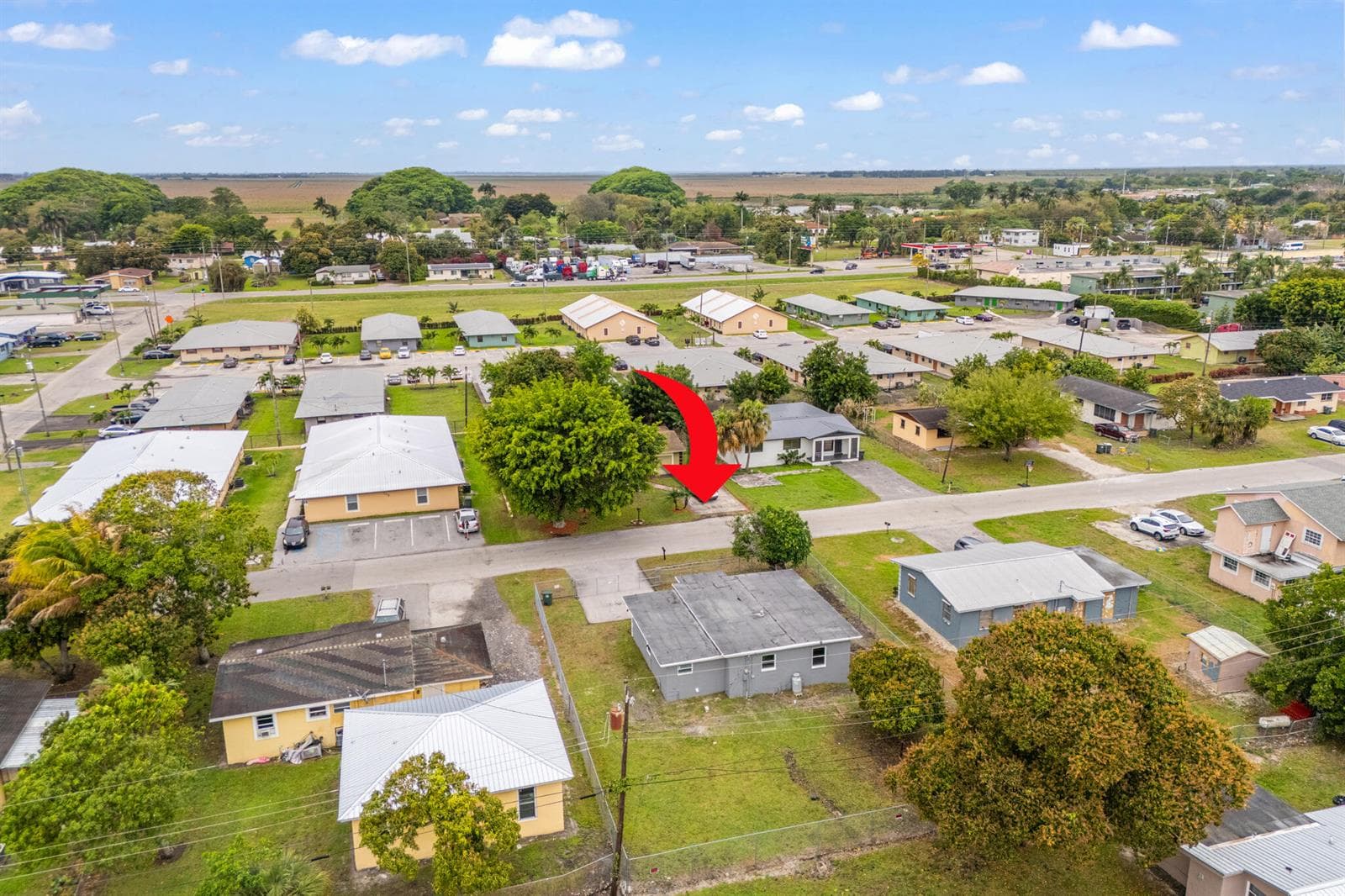 217 NW 14th Street, Belle Glade, FL 33430 photo 5