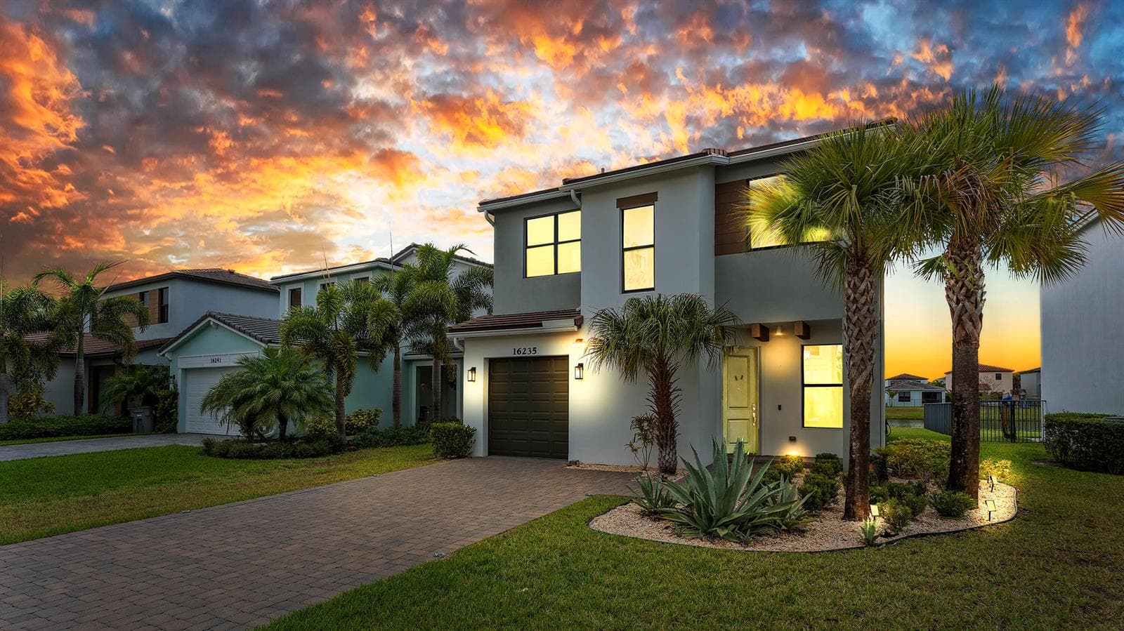 16235 Sandy Shore Drive, Westlake, FL 33470 photo 4