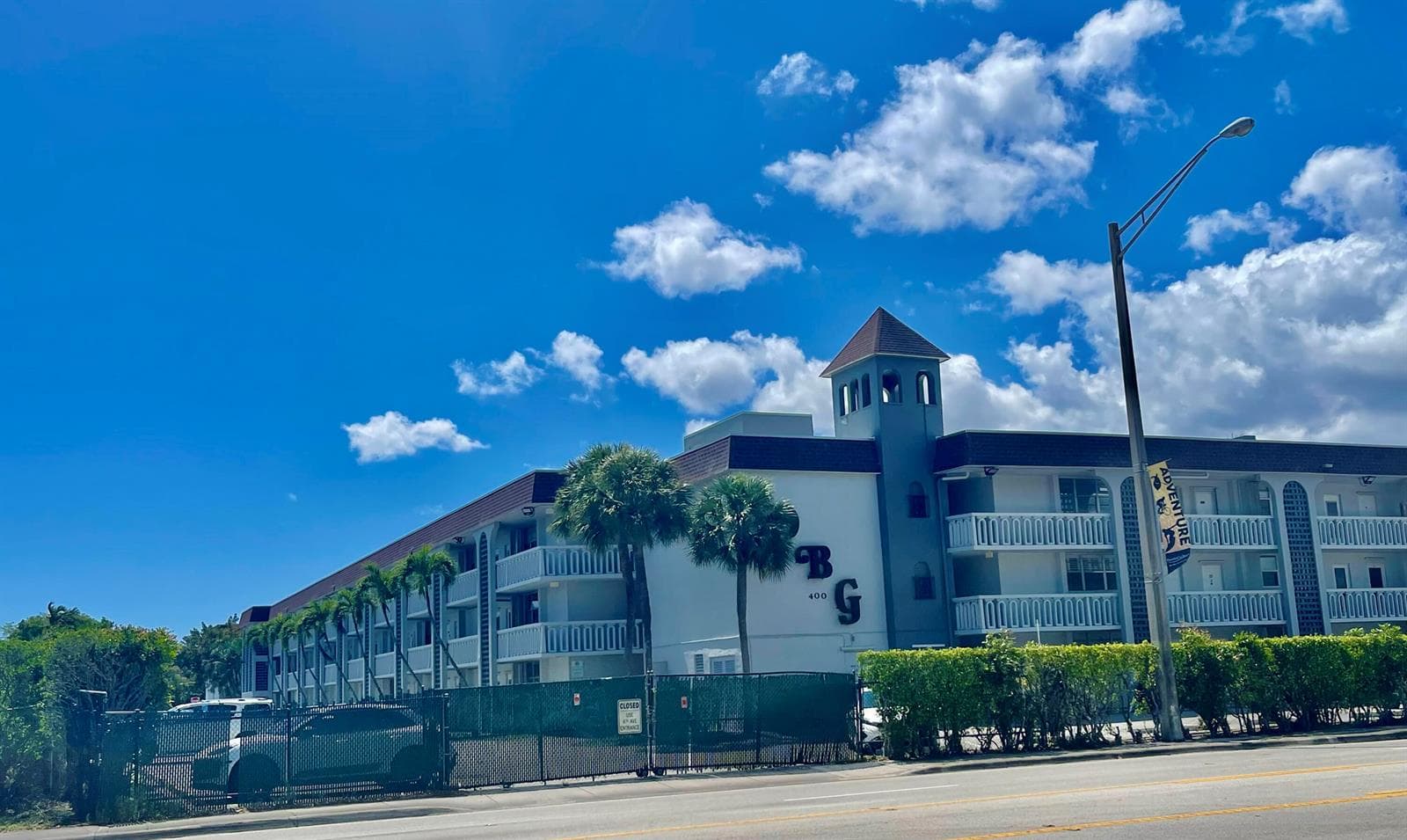 400 SE 10th Street # 308, Deerfield Beach, FL 33441 photo 3