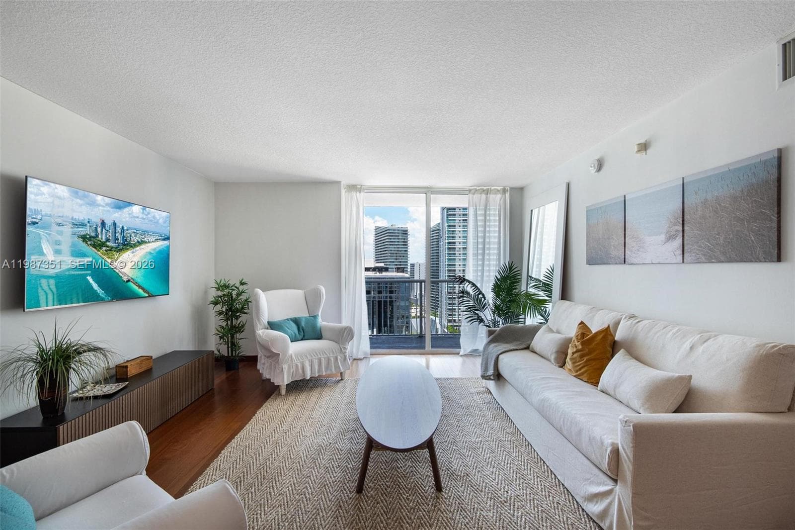 1200 Brickell Bay Dr # 2824, Miami, FL 33131 photo 2