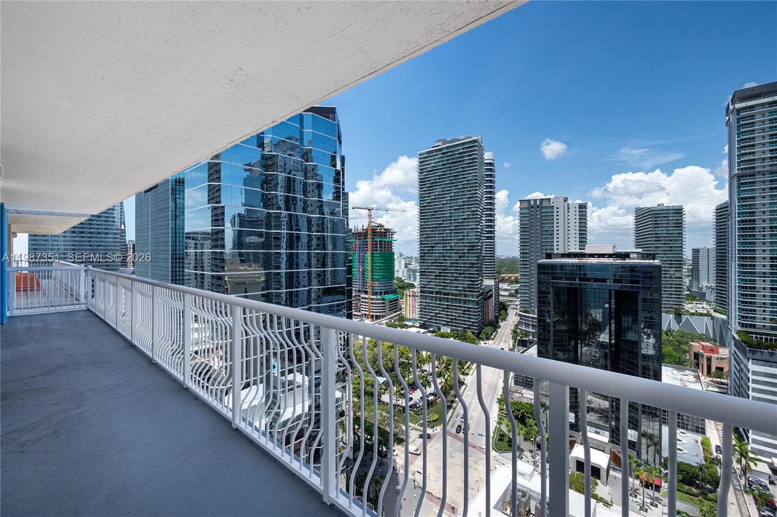 1200 Brickell Bay Dr # 2824, Miami, FL 33131 photo 4