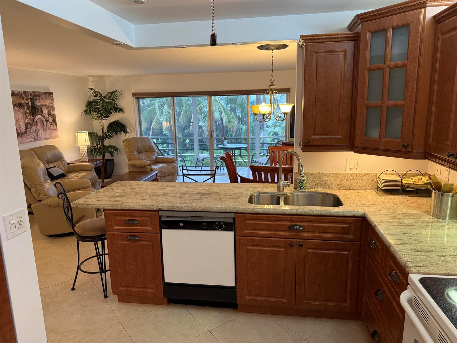 300 NE 14th Avenue # 411, Hallandale Beach, FL 33009 photo 5
