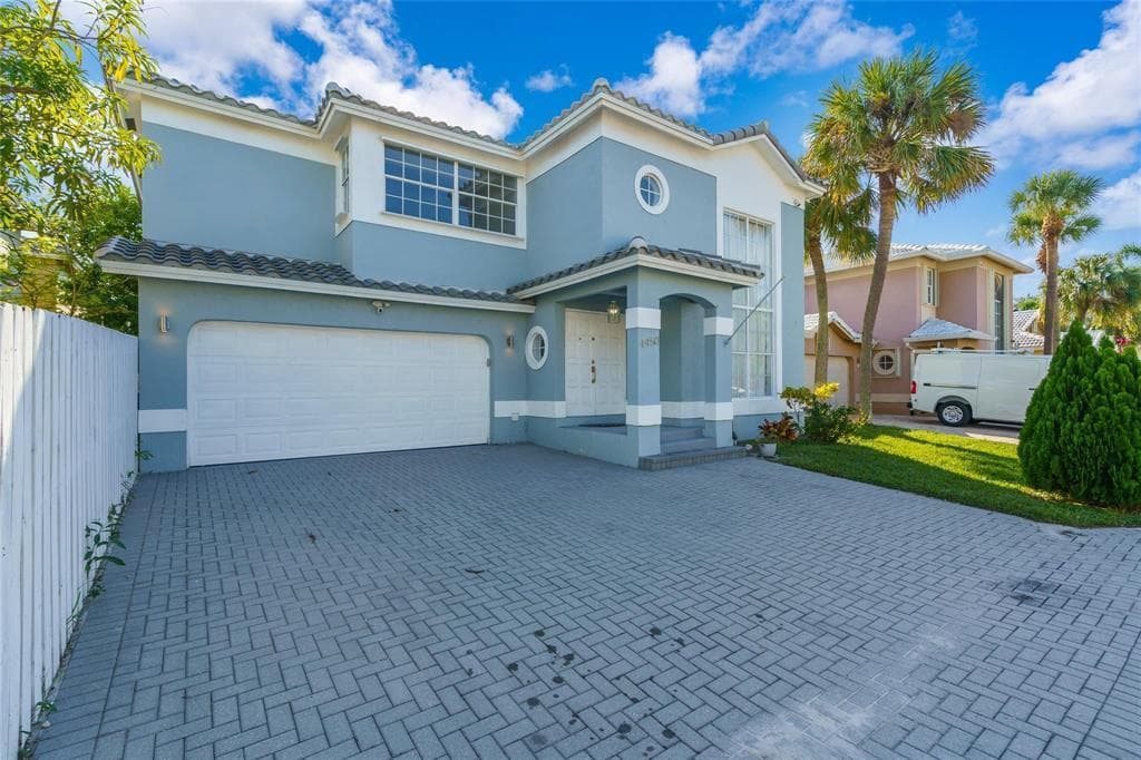 4450 NW 55th Drive, Coconut Creek, FL 33073 photo 2
