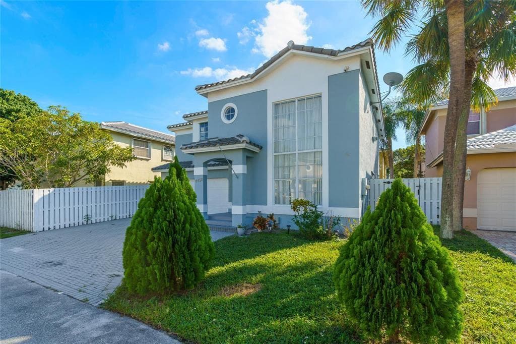 4450 NW 55th Drive, Coconut Creek, FL 33073 photo 3