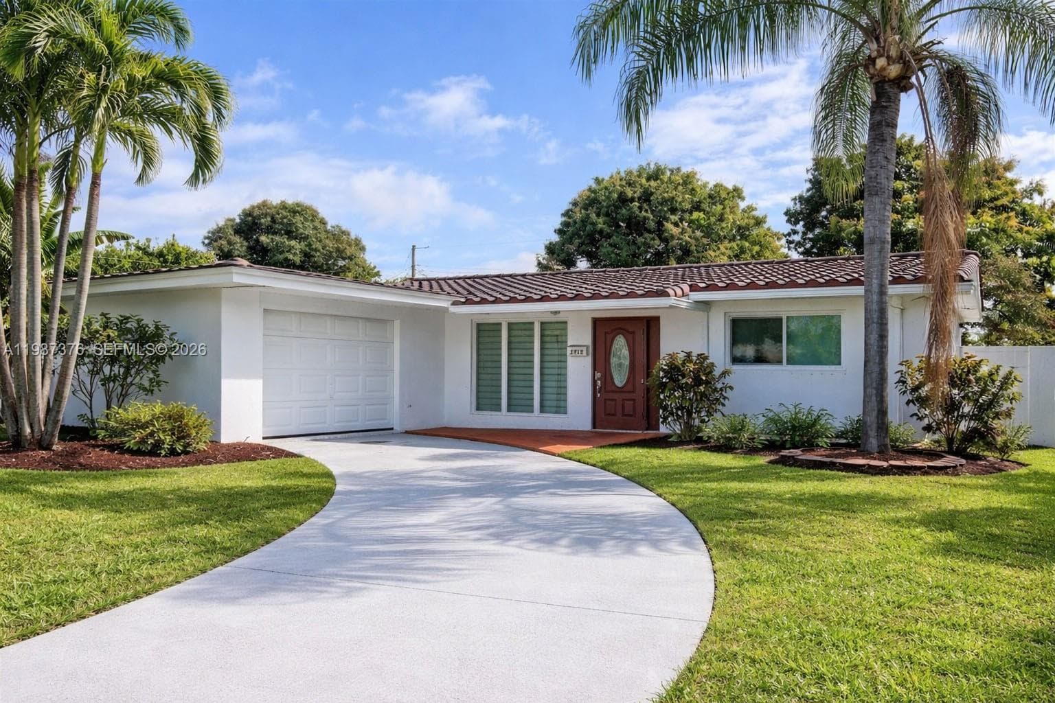 1911 N 44th Ave, Hollywood, FL 33021