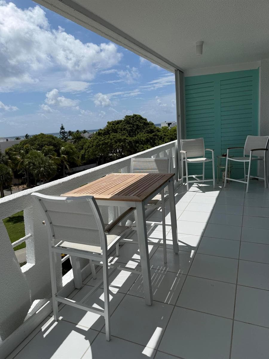 2840 N Ocean Boulevard # 507, Fort Lauderdale, FL 33308 photo 3