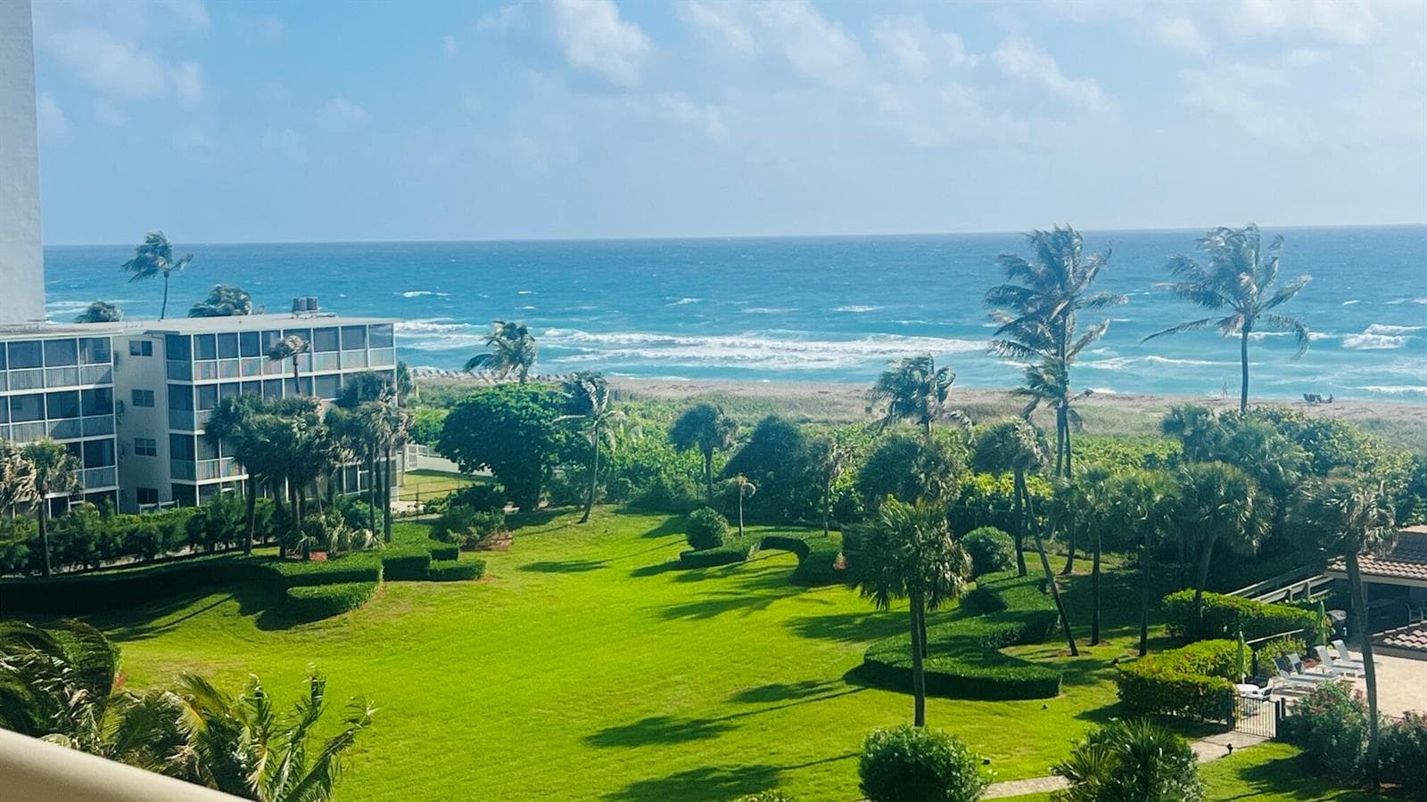 3400 N Ocean Drive # 602, Singer Island, FL 33404 photo 2