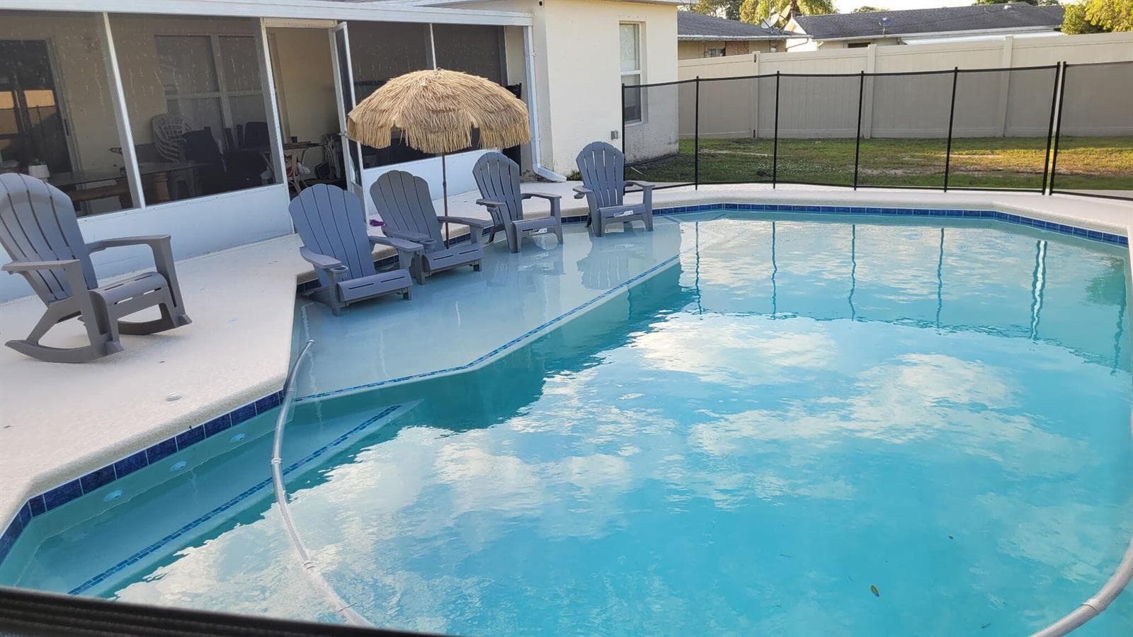365 NW Hibiscus Street, Port St. Lucie, FL 34983 photo 2