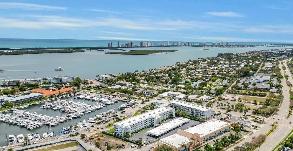 907 Marina Drive # 401, North Palm Beach, FL 33408 photo 2