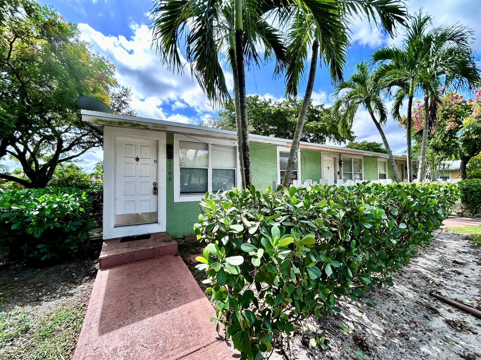 7168 Southgate Boulevard # 7168, Tamarac, FL 33321 photo 2