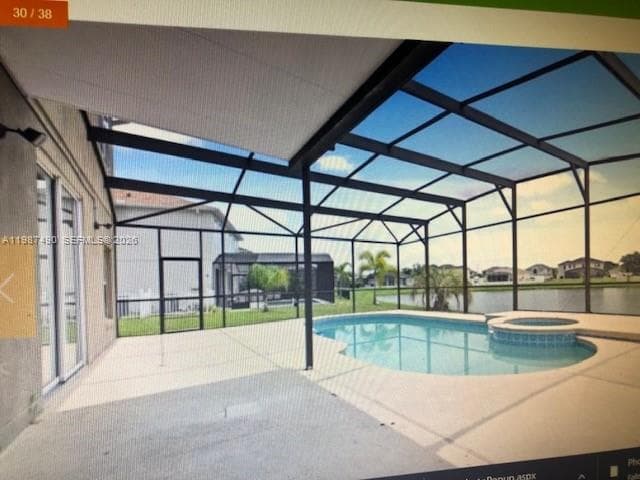 5418 CALLA LILY COURT # 5418, Kissimmee, FL 34758 photo 3