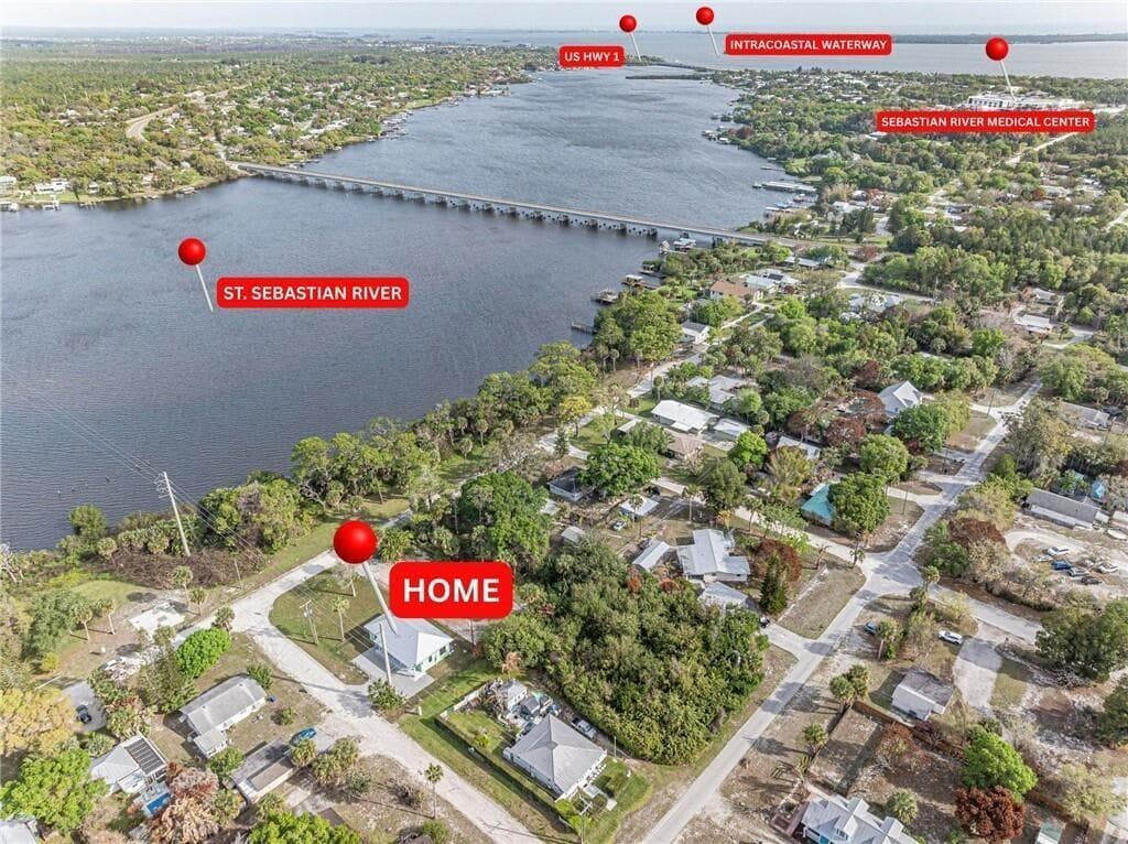 12906 83rd Avenue, Sebastian, FL 32958 photo 5