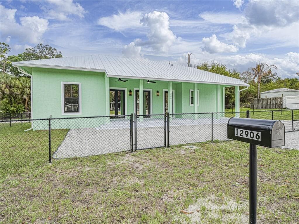12906 83rd Avenue, Sebastian, FL 32958 photo 4
