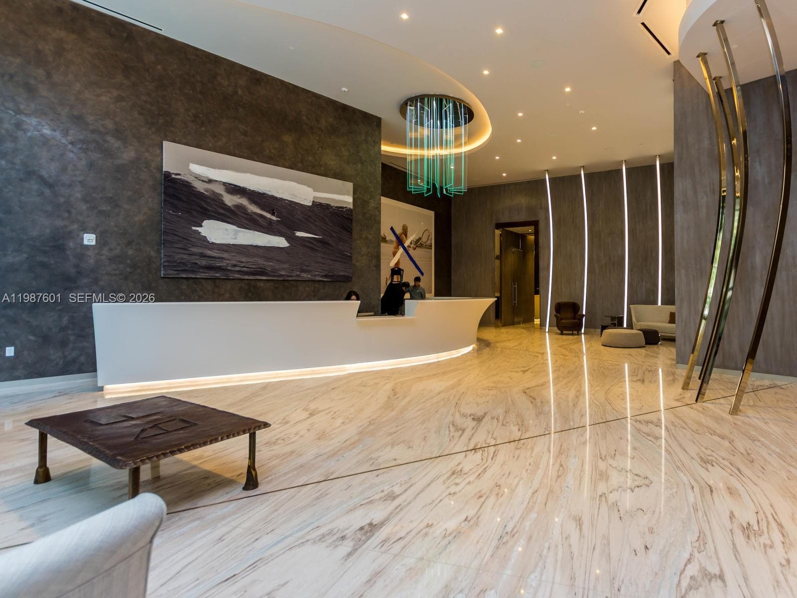 1000 Brickell Plz # 4104, Miami, FL 33131 photo 3