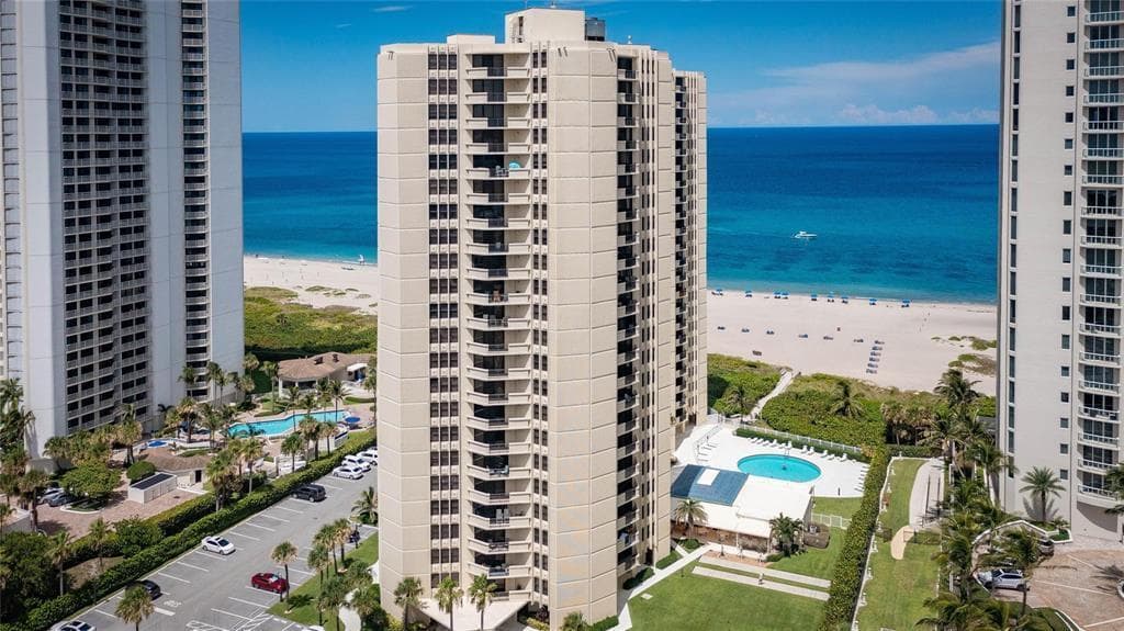 2800 N Ocean Drive # B-9d, Singer Island, FL 33404 photo 2