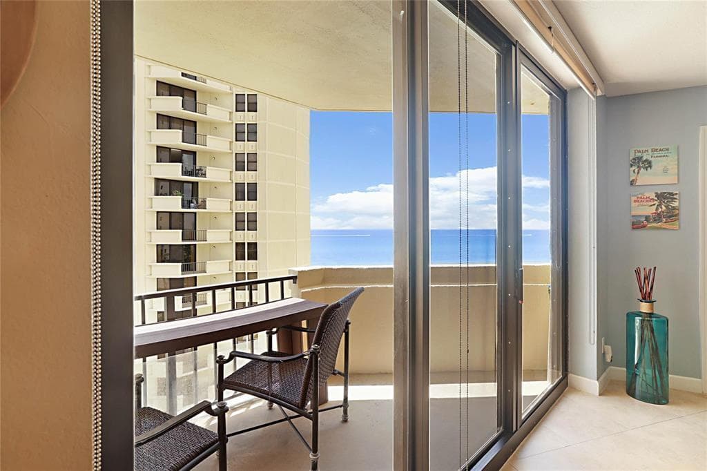 2800 N Ocean Drive # B-9d, Singer Island, FL 33404 photo 5