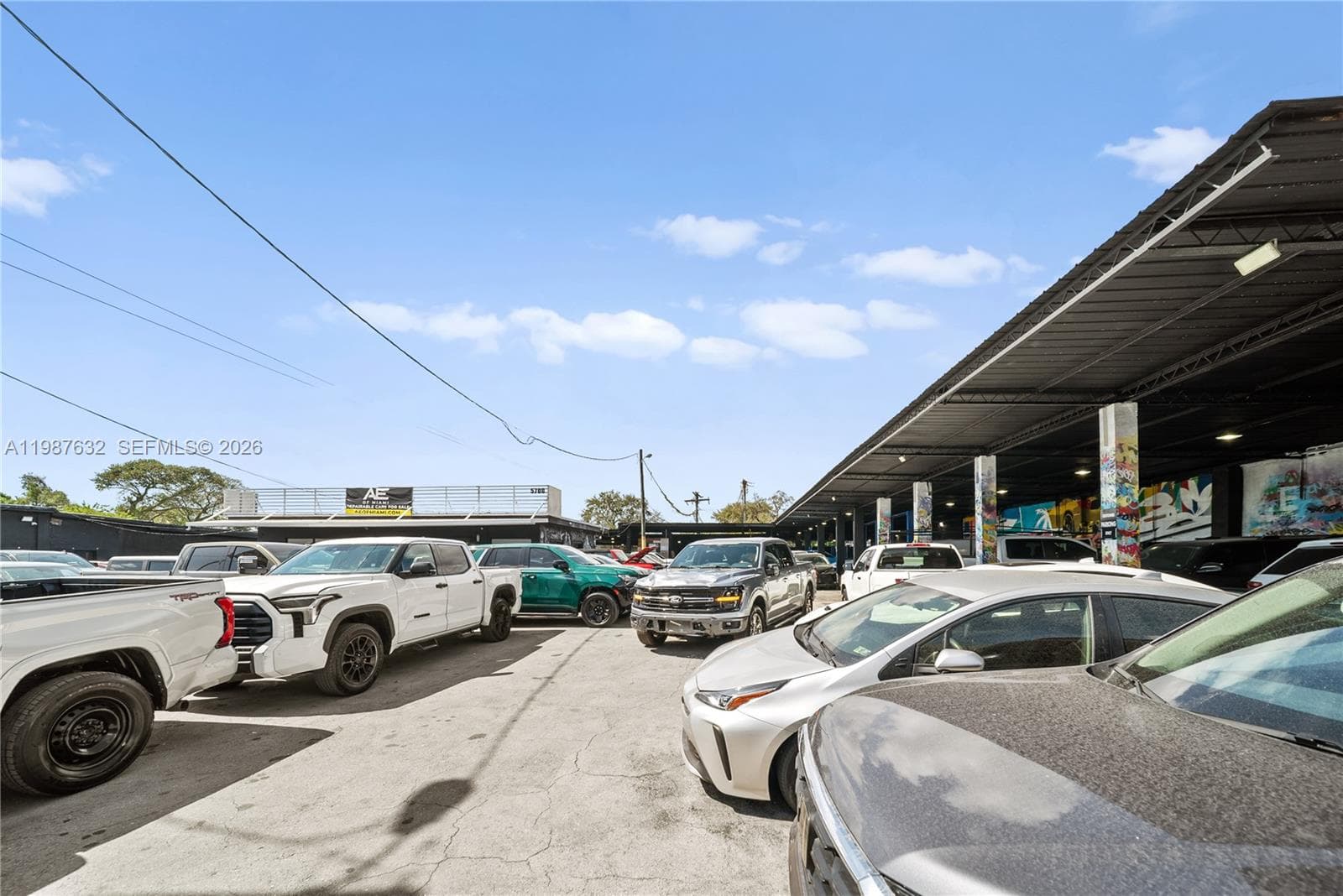 5700 NW 27th Ave, Miami, FL 33142 photo 5